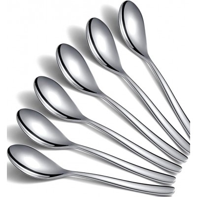 48 ADET ÇAY KAŞIĞI  OTEL/CAFE/KAHVE 